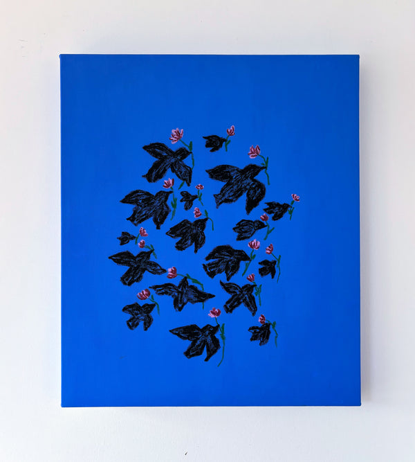 Black Birds