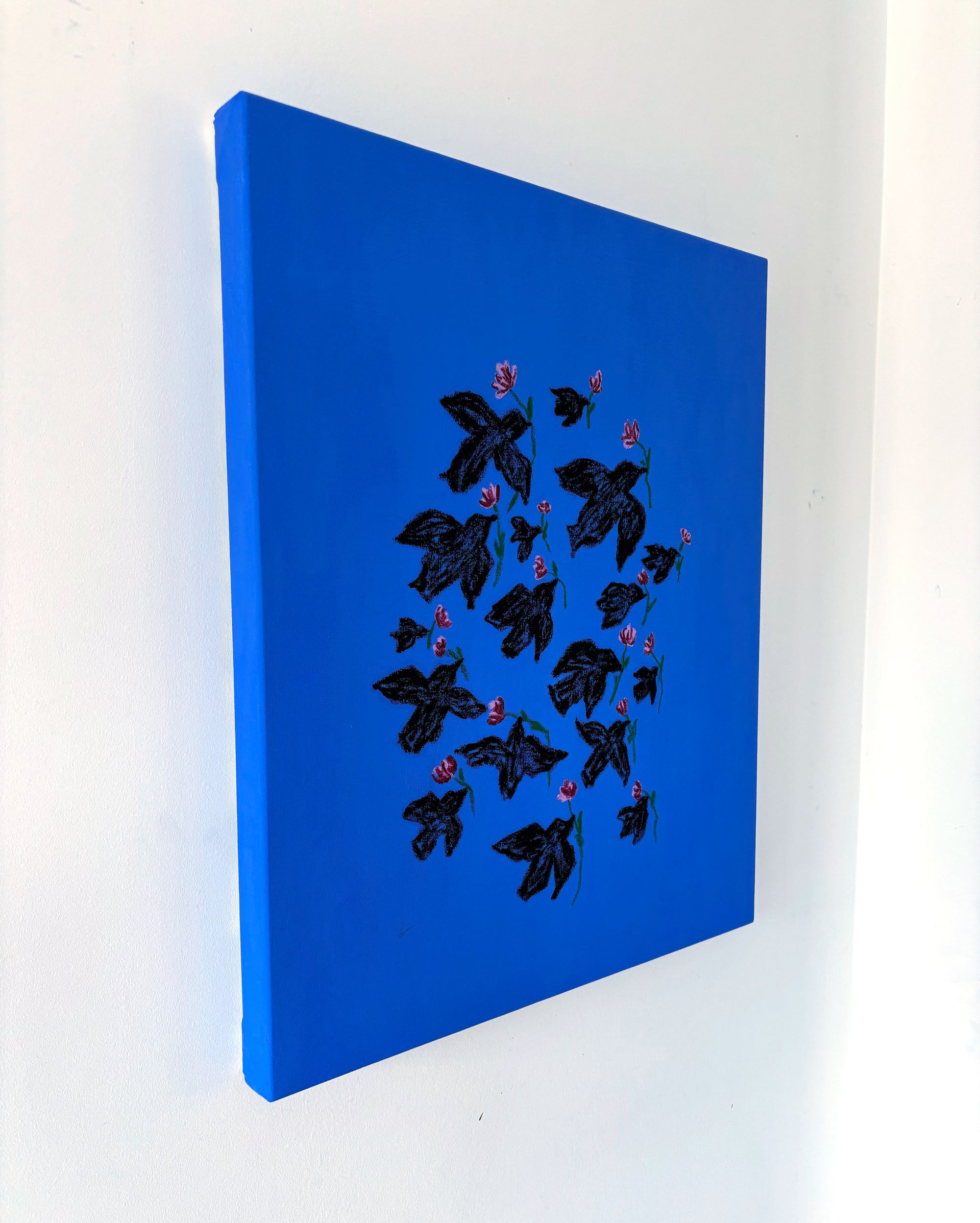 Black Birds