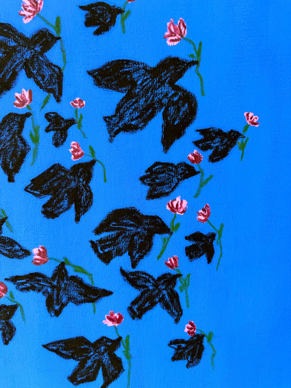 Black Birds