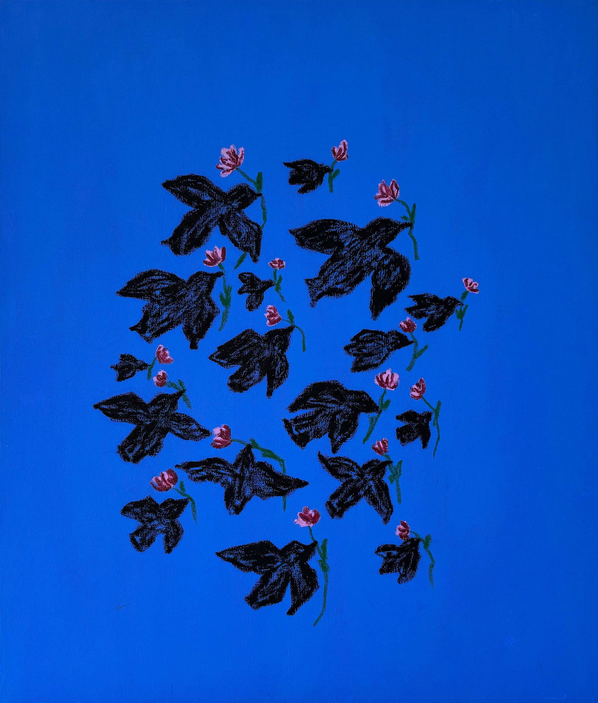 Black Birds