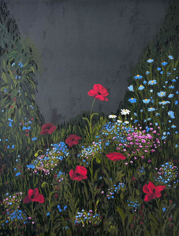 Colours of the Night