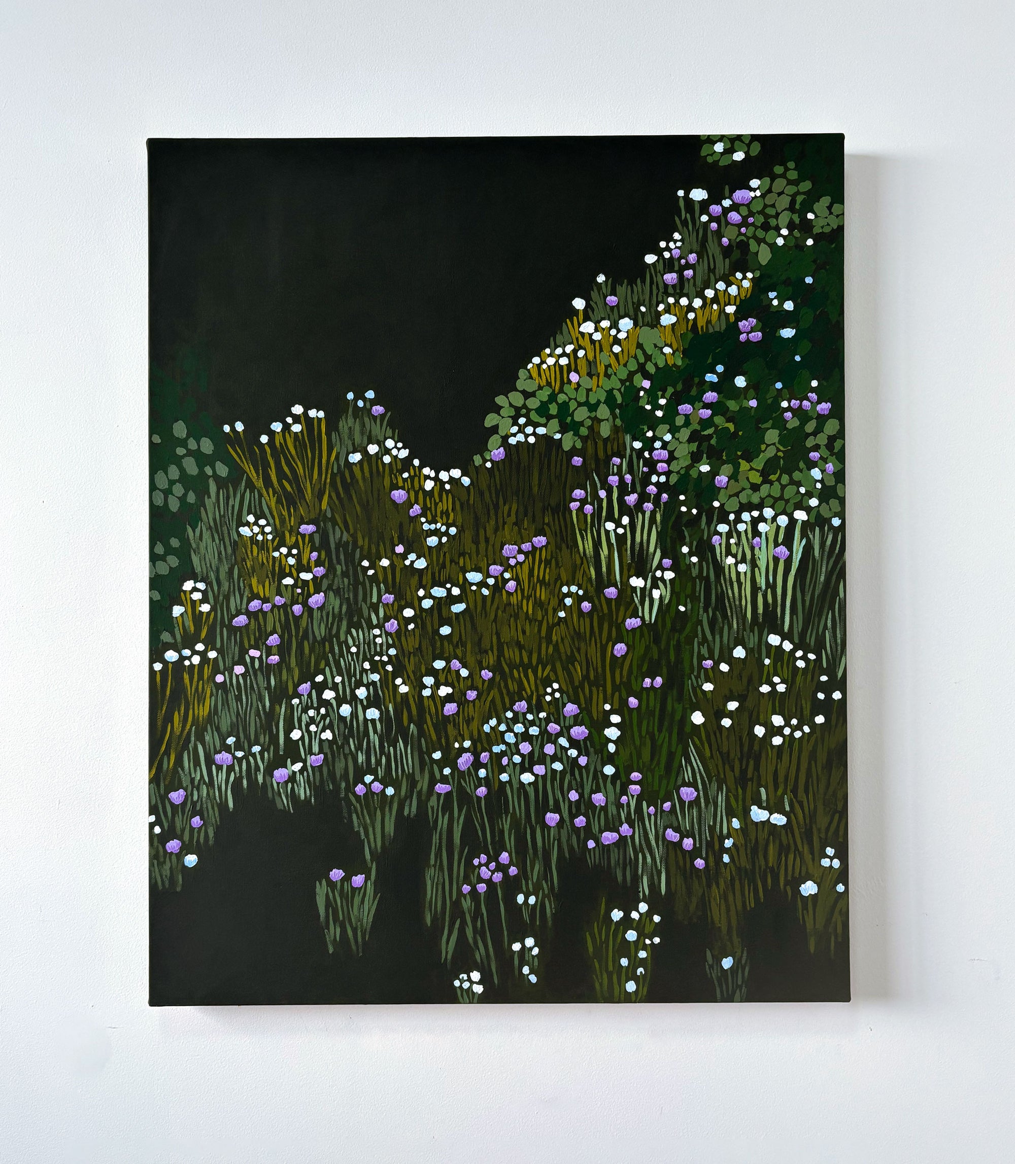 Coulee Flowers