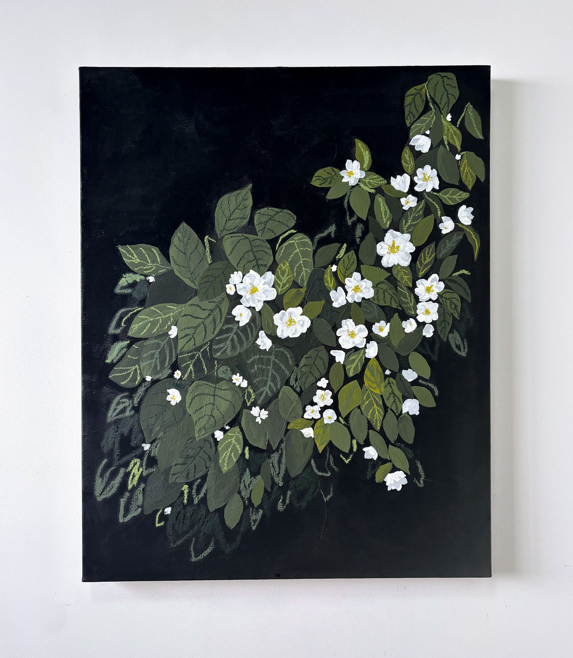 Flower Study