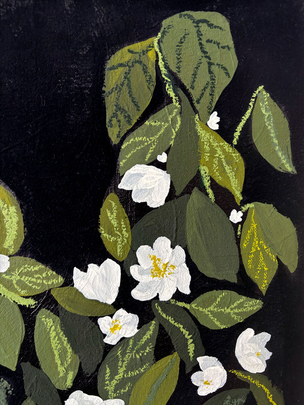 Flower Study
