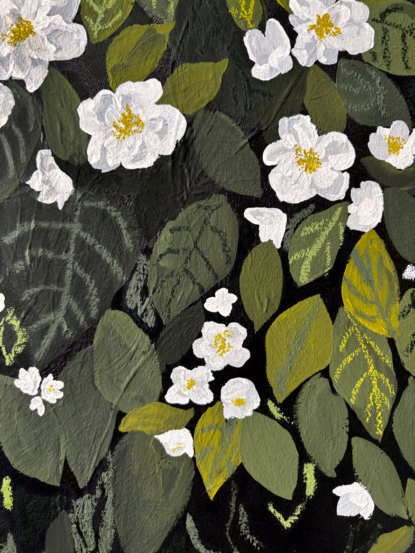Flower Study